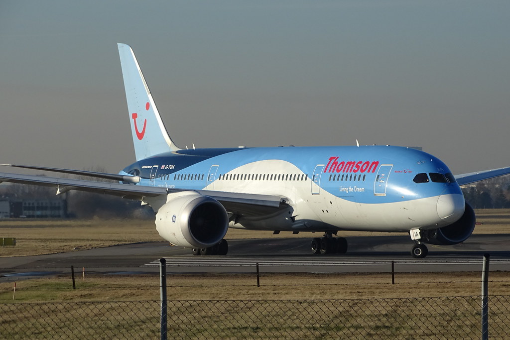 British & Irish carriers Flickr