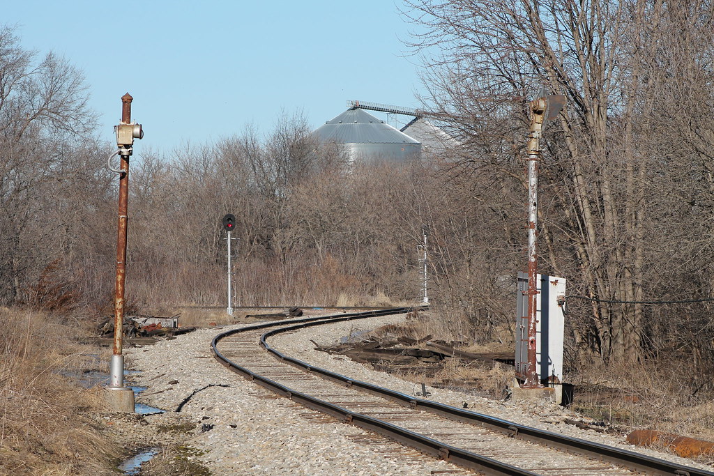 Elevation of Fossil & Prairie Center, th St, Rockford, IA, USA