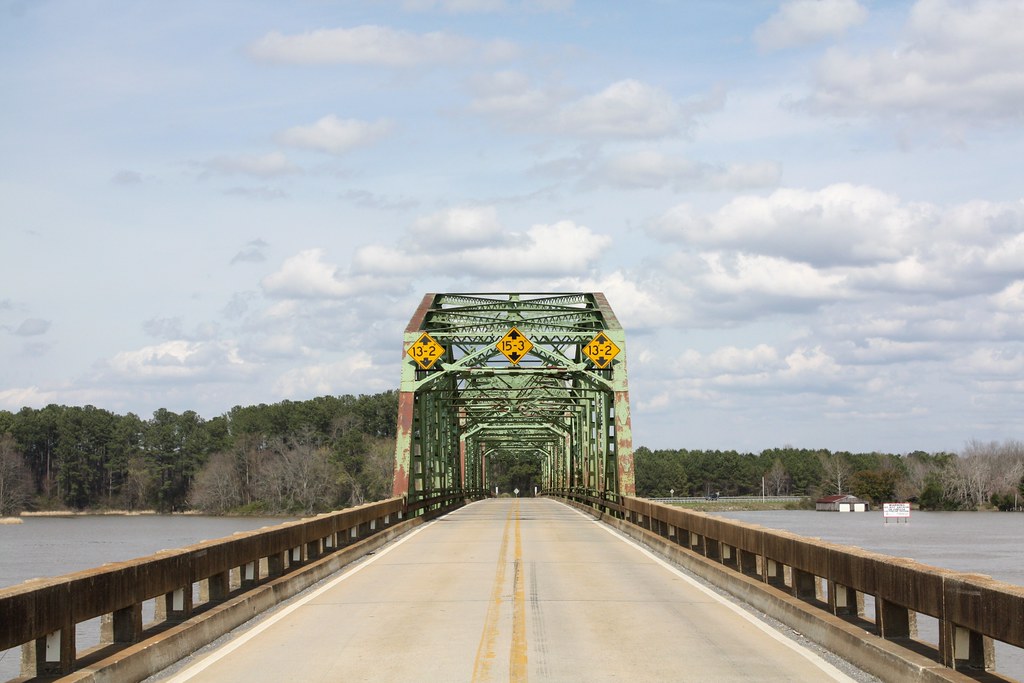 Riverside Bridge (St. Clair County, Alabama) a photo on Flickriver