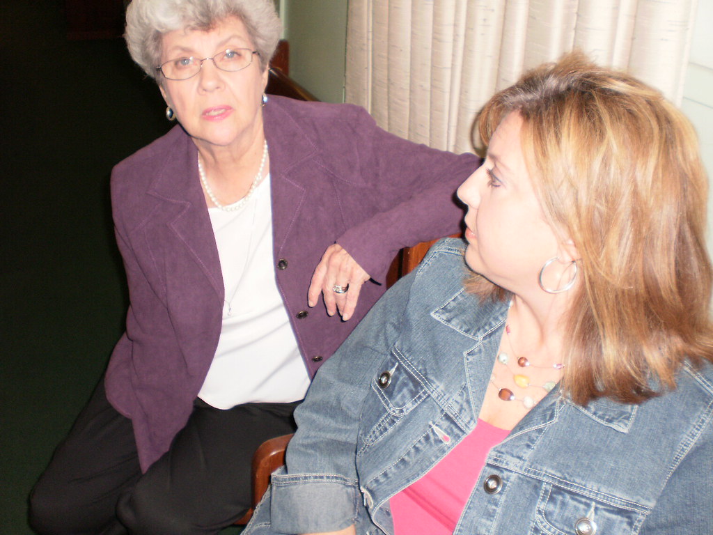 200909 Aunt Edna's Funeral srlcotter Flickr