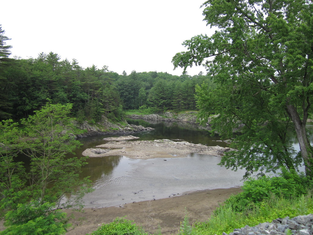 HaverhillBath Covered Bridge Woodsville, New Hampshire Flickr