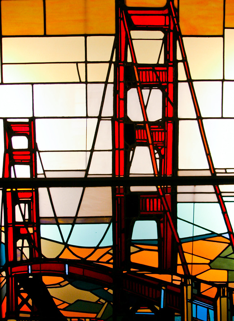 Stained Glass America Thomas Hawk Flickr