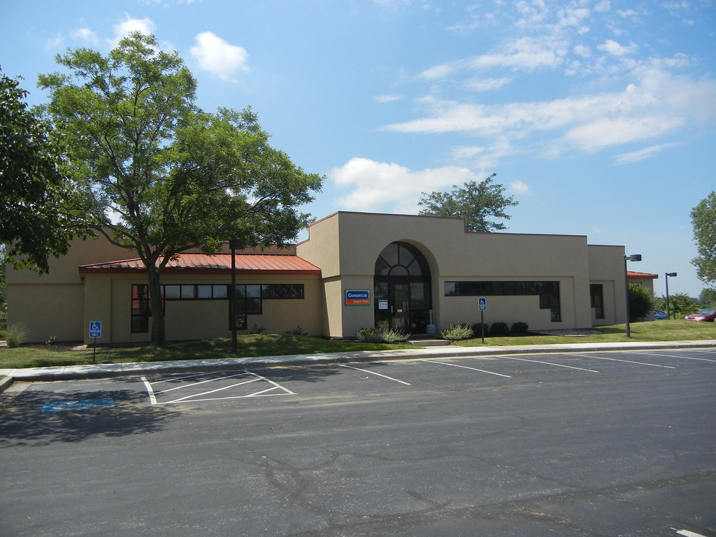 Concentra Urgent Care, Olathe, Kansas Concentra Urgent