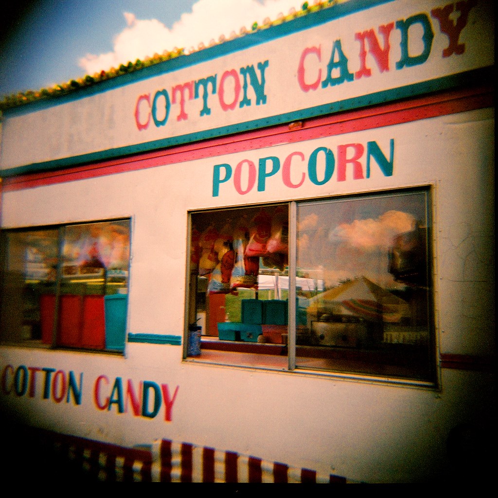 lodi sweet corn festival 2023 0855786R3E030b Lodi Sweet Corn Festival the Slow Fade of a