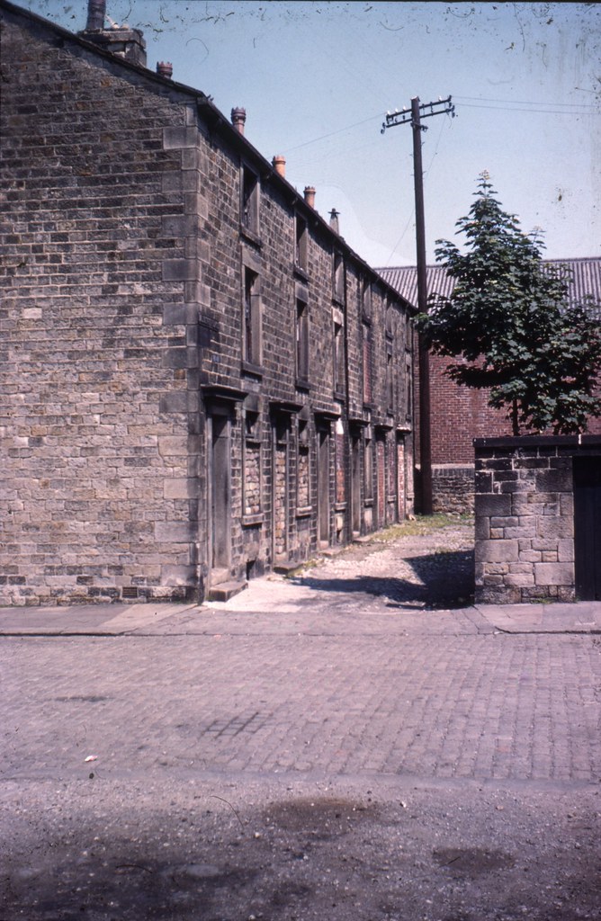 Albert Place Graham Hibbert Flickr