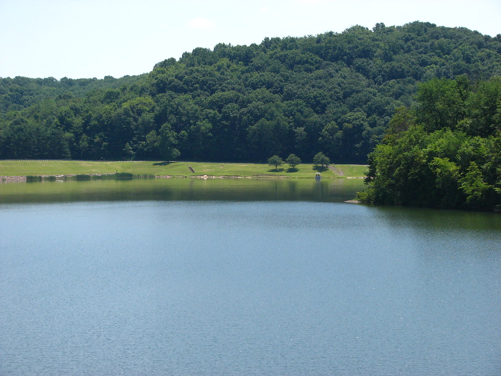 IMG_2426 Piedmont Lake in Harrison and Belmont Counties Through my