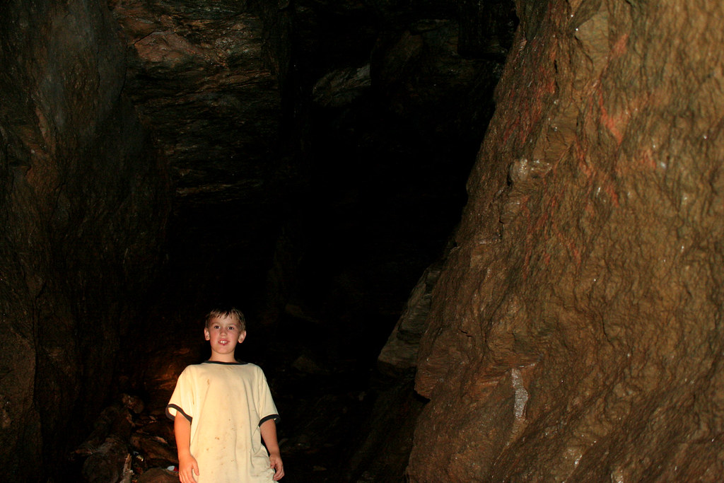 Pequea Cave a photo on Flickriver