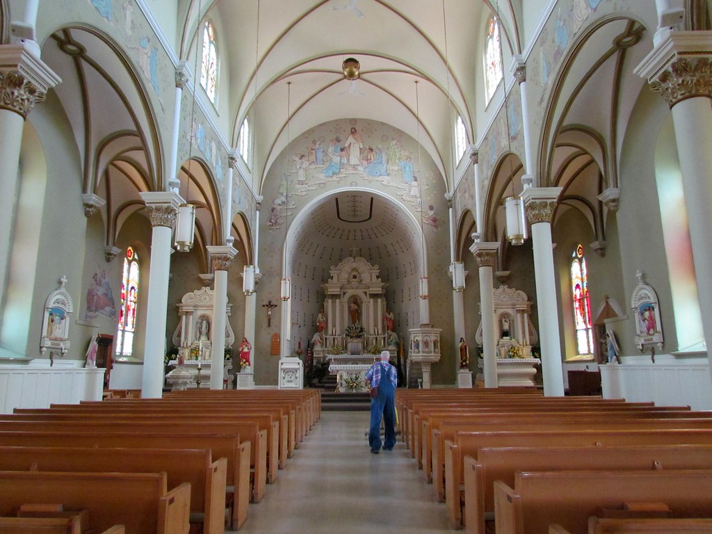 Westphalia, MO Croftonsteve Flickr