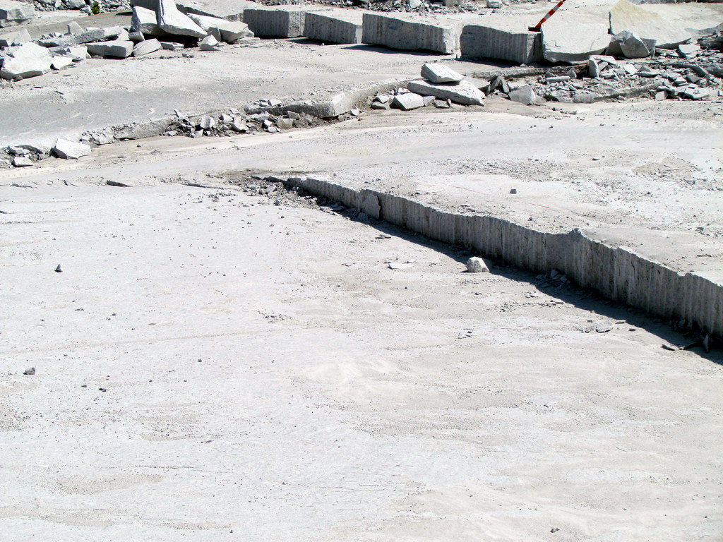 NC Granite Quarry Mt Airy NC 3674 bobistraveling Flickr