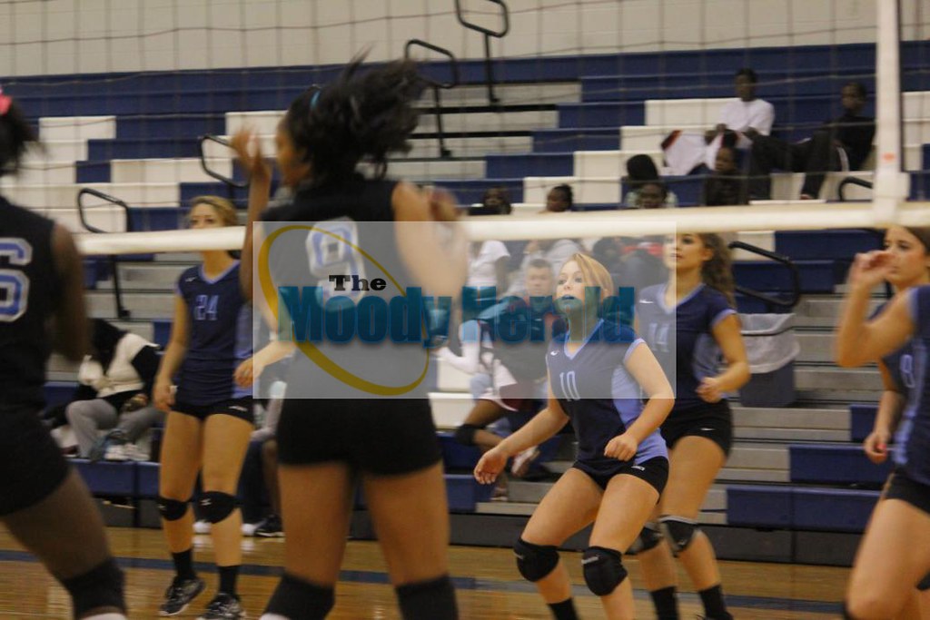 Moody Volleyball Area Matches Flickr