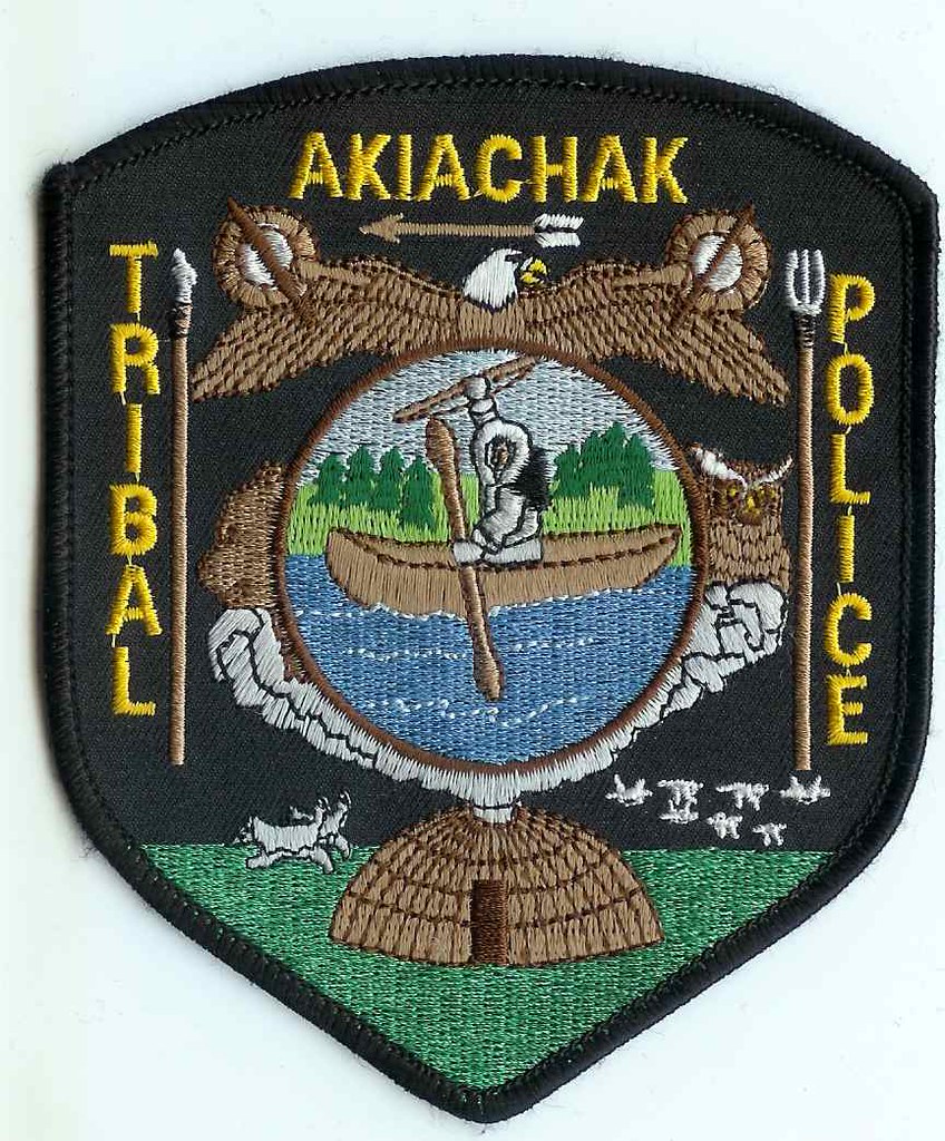 akiachak_tribal_police miwian53 Flickr