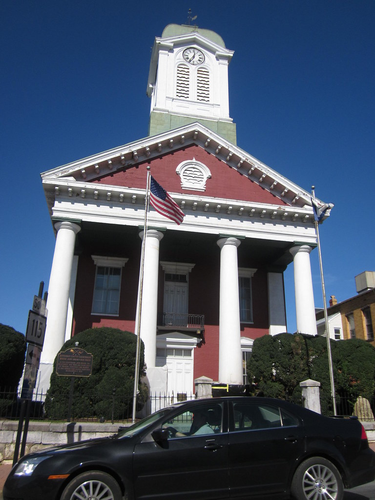 Charles Town, West Virginia Charles Town, West Virginia Flickr