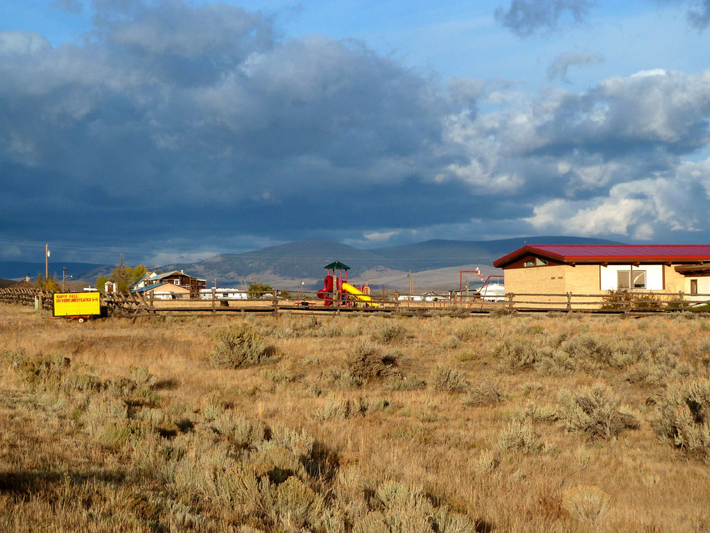 Grant, Montana 59734 Beaverhead County. Along Prairie Cree… Flickr