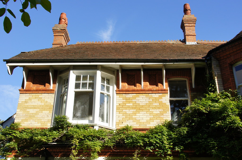 Middleton Lodge, 3 Portarlington Road, Bournemouth, Dorset… Flickr