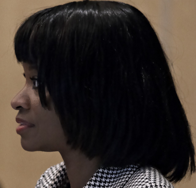 2011 Conference 'No Bosses Allowed' Lunch CMCP 22nd