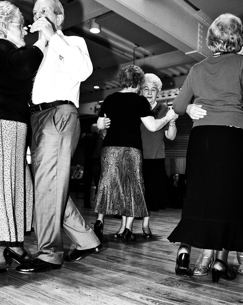 Tea Dance at The Public Image Karen Oliver the_public Flickr
