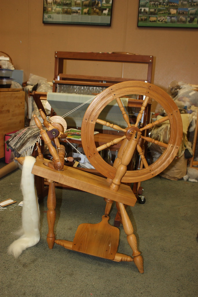 Rick Reeves Saxony farwellclay Flickr