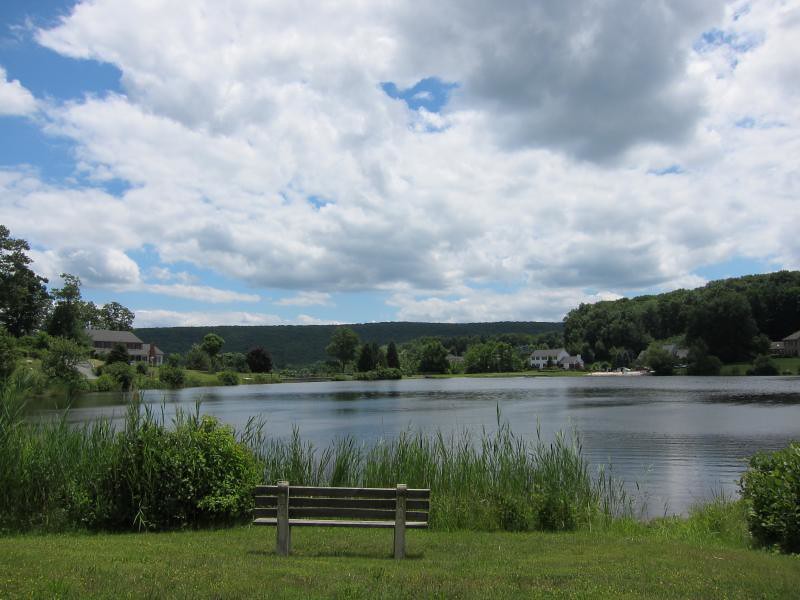 IMG_1957 A view from Preston Lake Estates in Jefferson Twp… Robert Peal Flickr
