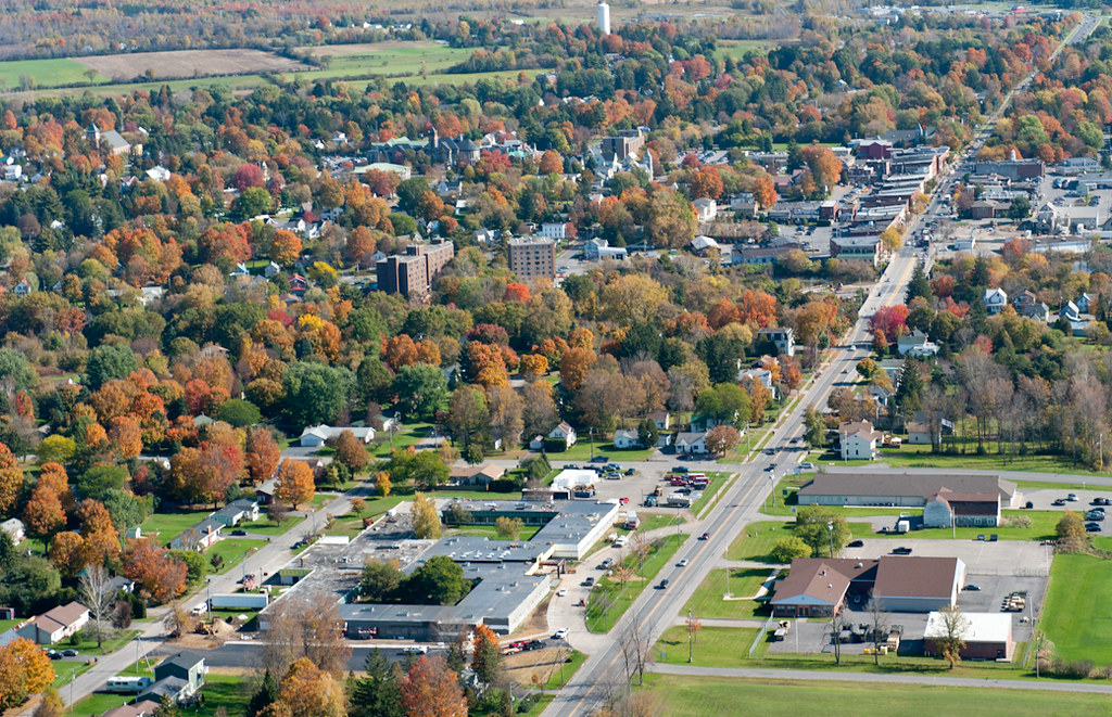 SUNY Canton Aerials 201110115.jpg SUNY Canton Flickr