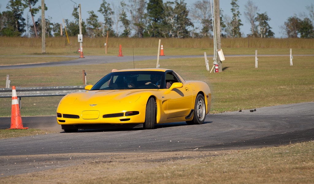 Drifting Emerald Coast Dragway 22 Justin Flickr