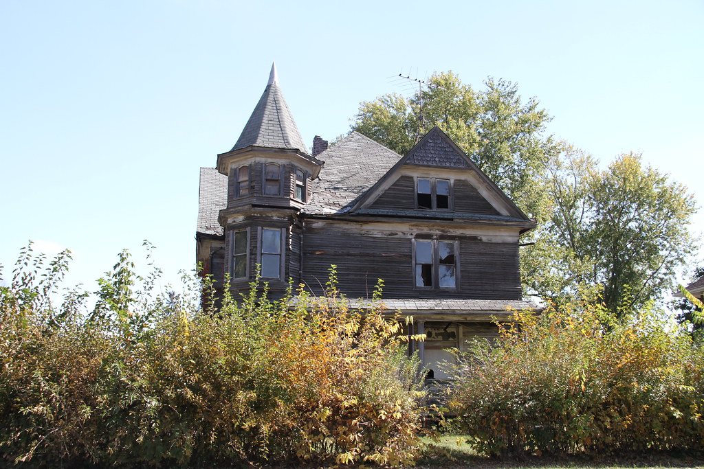 Abingdon IL, Abingdon Illinois, Knox County IL Bruce Wicks Flickr