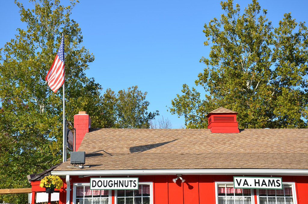 the apple house Rachel Flickr