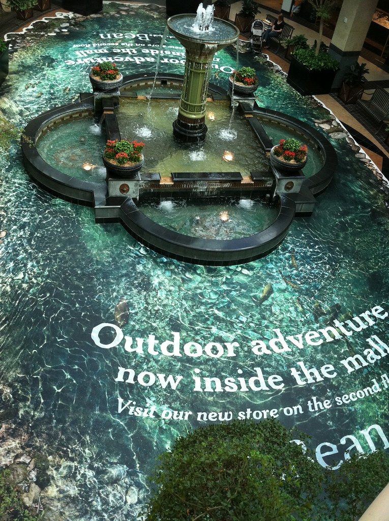 L.L.Bean King of Prussia a photo on Flickriver