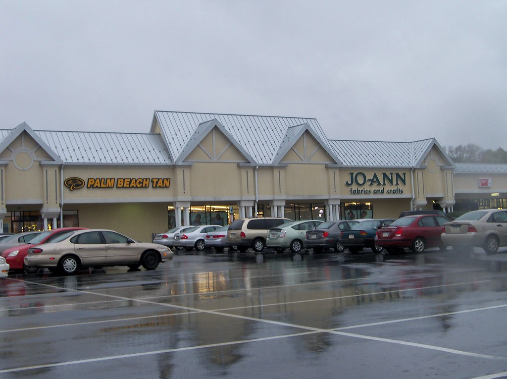 JC Penney Lemoyne, PA West Shore Plaza, 1200 Market St; … Flickr