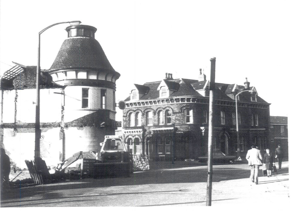 Royal Archer, Lower Broughton Road Salford Pubs of the 70s Flickr
