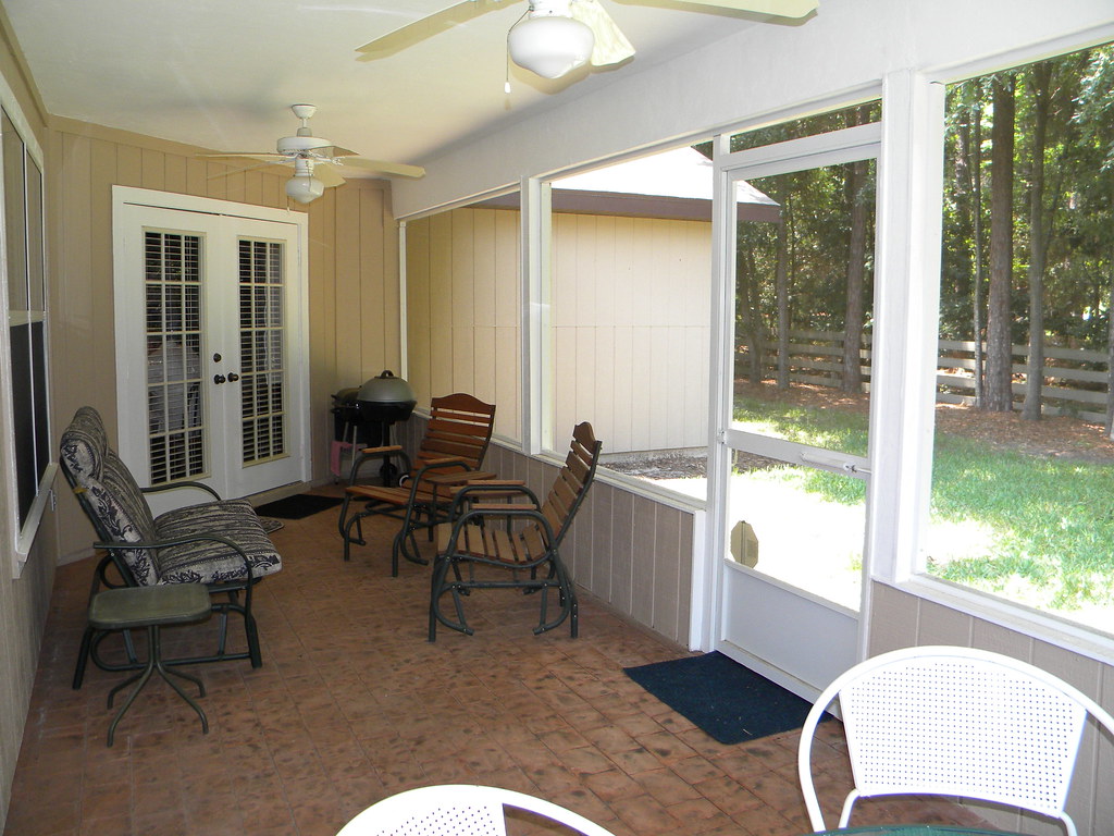 Stillwind Home for Sale in SW Gainesville Posted via email… Flickr