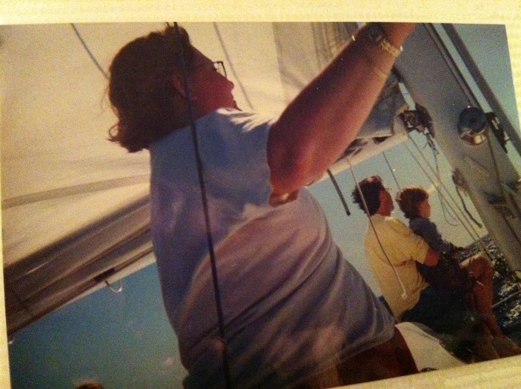 Kona Village Resort Steve Jobs panitiklance