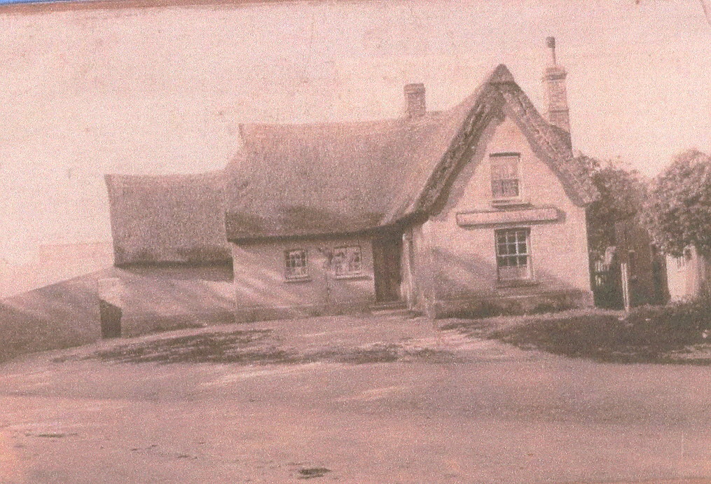 Histon & Impington Public Houses Flickr