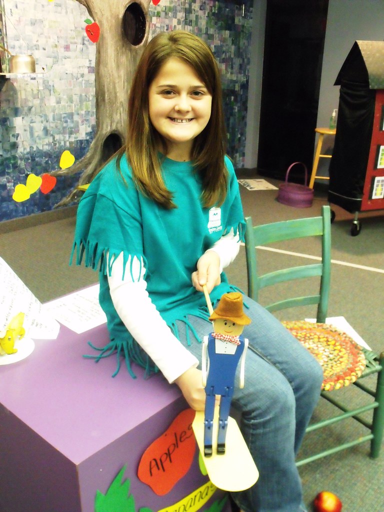 storytime MS. CHERIE 014 McCracken County Public Library Flickr