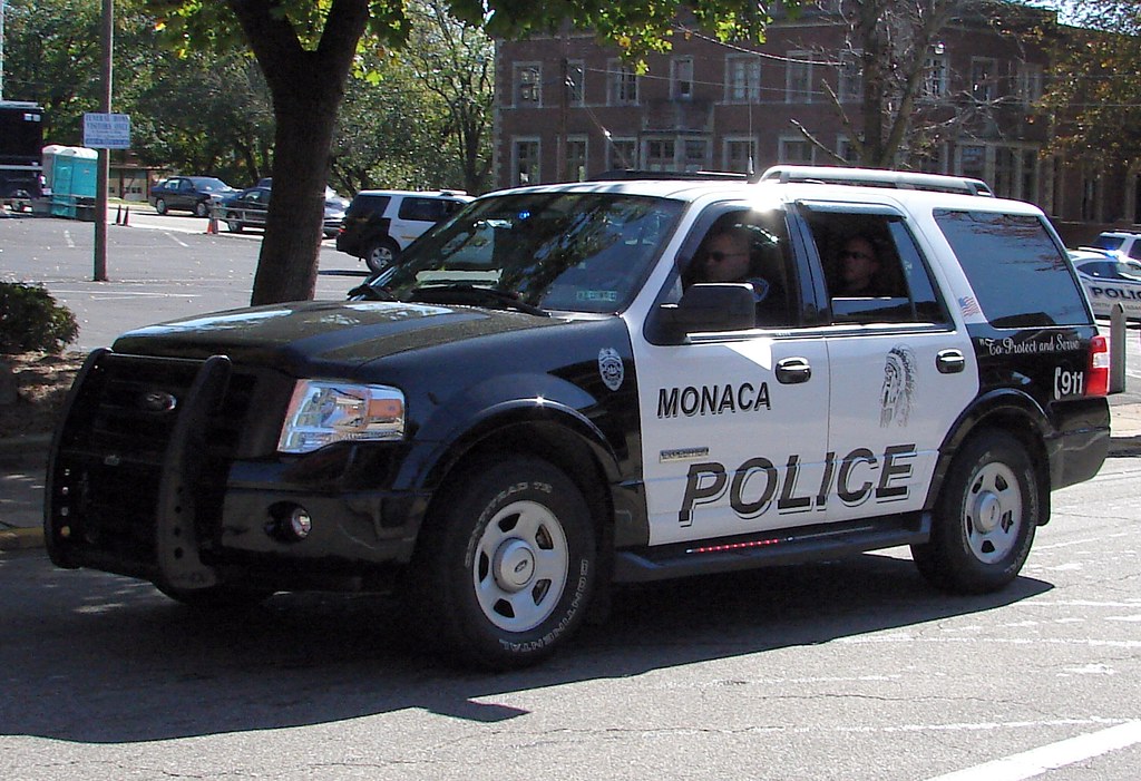 Monaca, Pennsylvania Police Monaca, Pennsylvania Police 20… Flickr