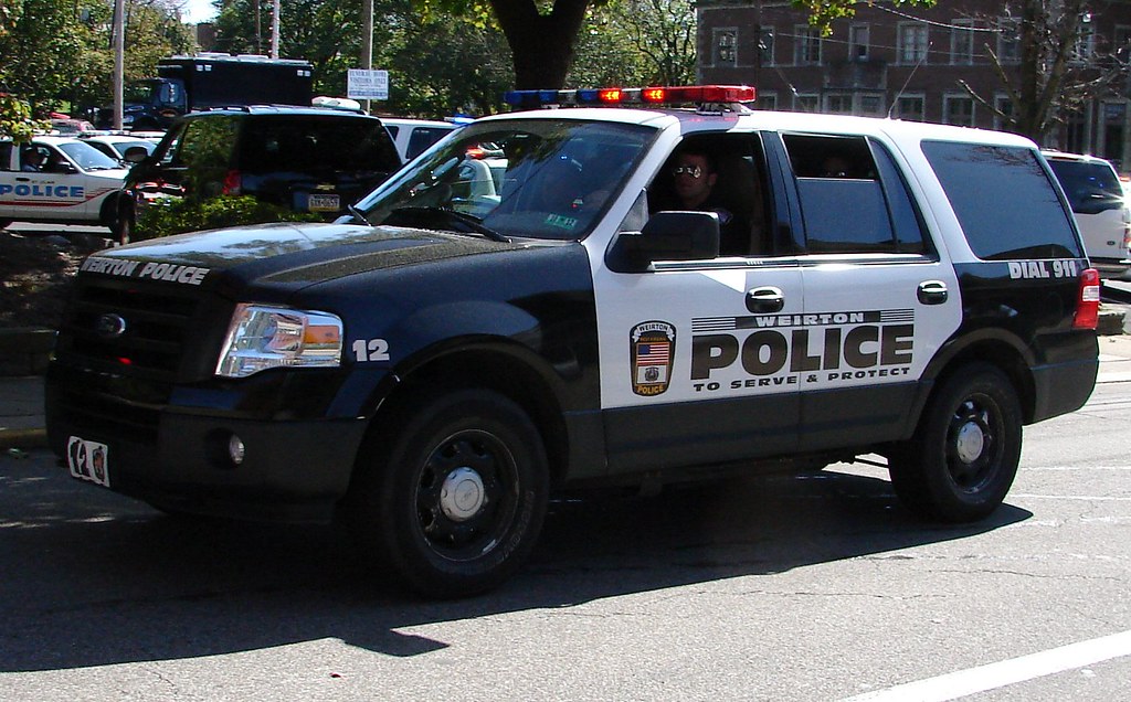 Weirton, West Virginia Police Weirton, West Virginia Polic… Flickr