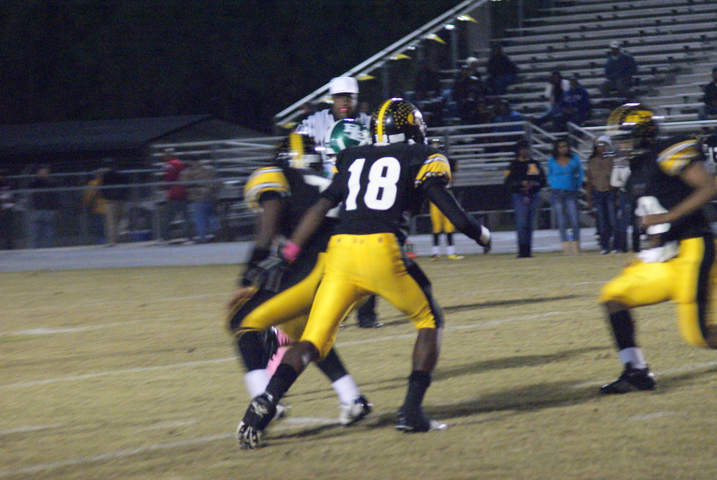 DSC00419 England High School Flickr