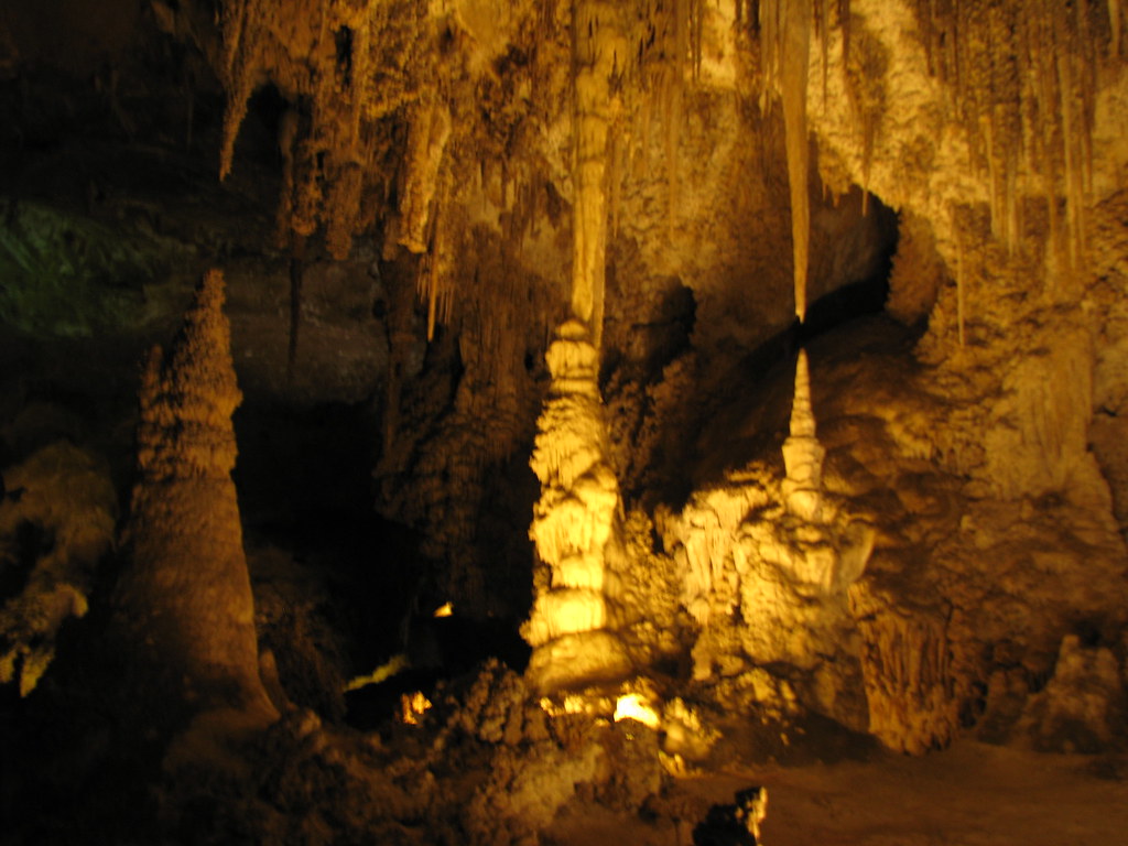 carlsbadcaverns63 A trip to Carlsbad Caverns National Par… Flickr