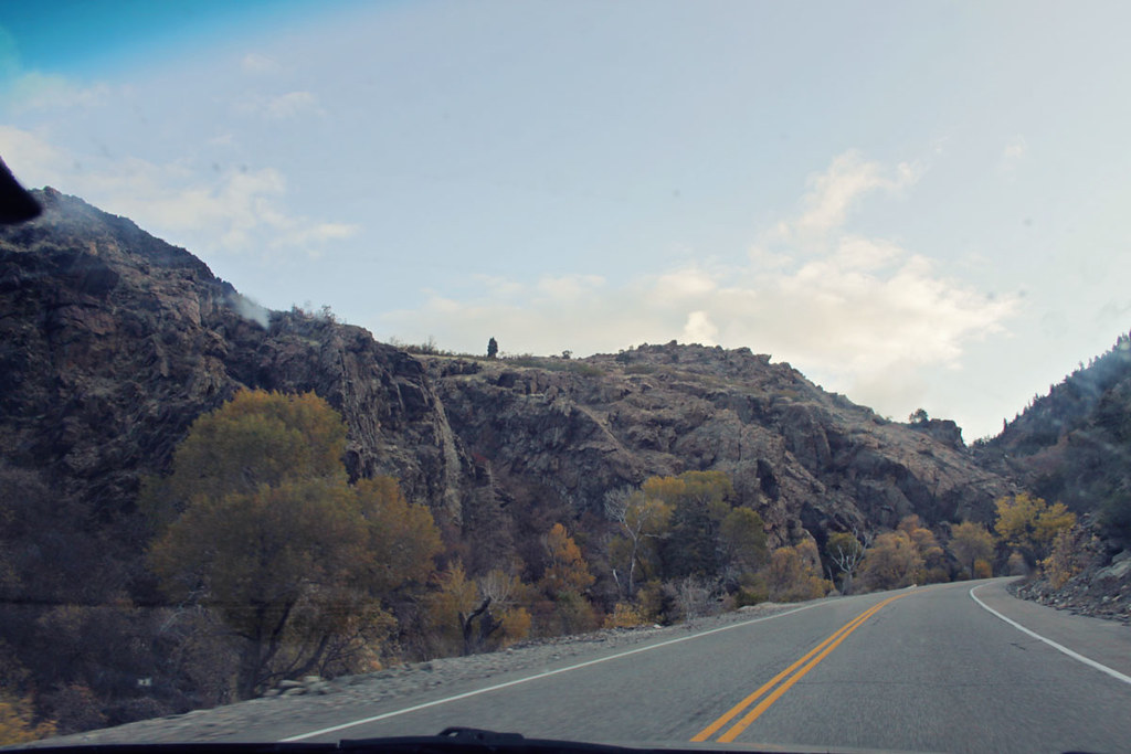 Salt Lake City canyon 1 Brenda Sandhouse Flickr