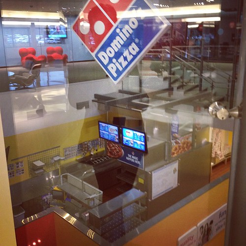 Dominos Headquarters Matthew Price Flickr