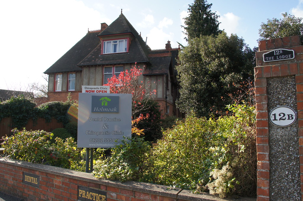12 Wimborne Road, Bournemouth, Dorset a photo on Flickriver