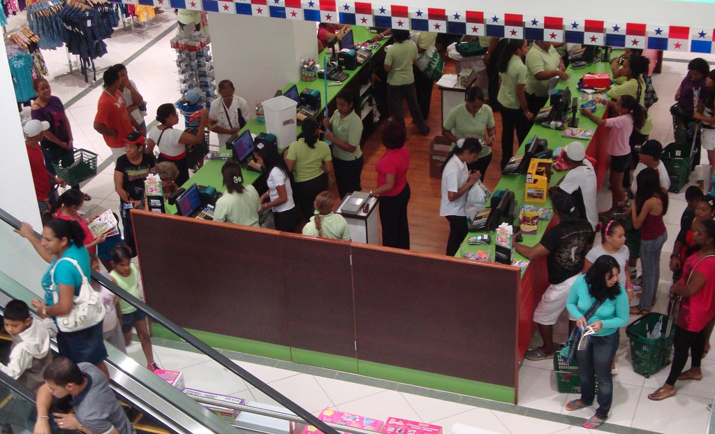 Service Desk Madison Store Westland Mall At this time … Flickr