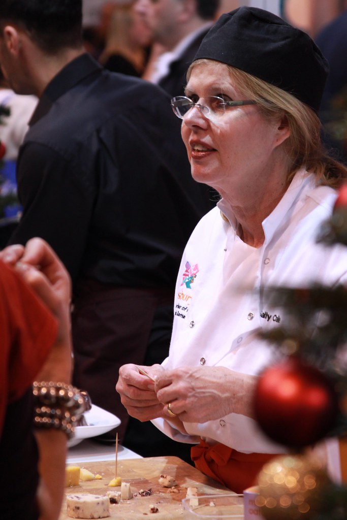 BBC Good Food Show Creation Design Flickr