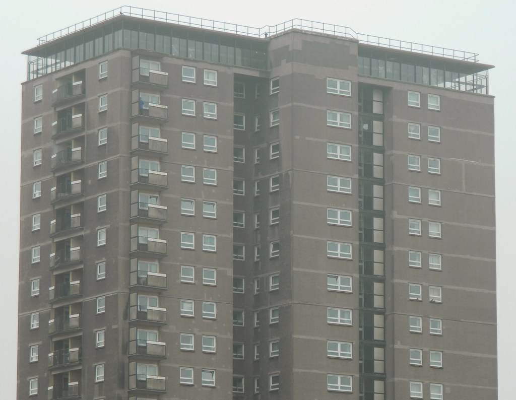 Lincoln Flats Knightswood Michelle O'Connell Flickr