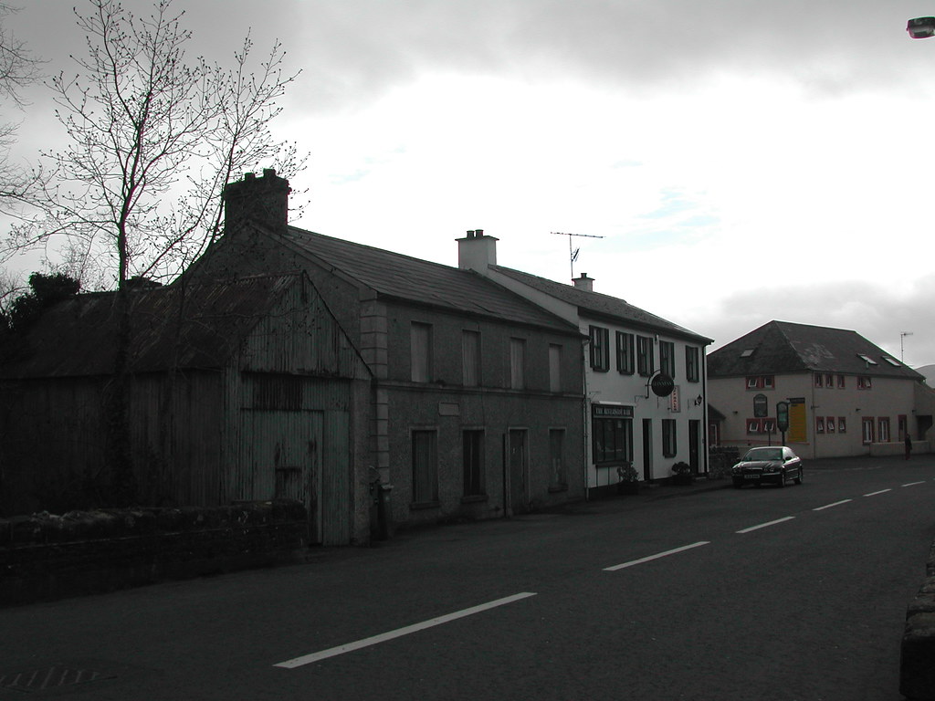 P2 former post office, 5 Main St., Garrison 2403 Flickr