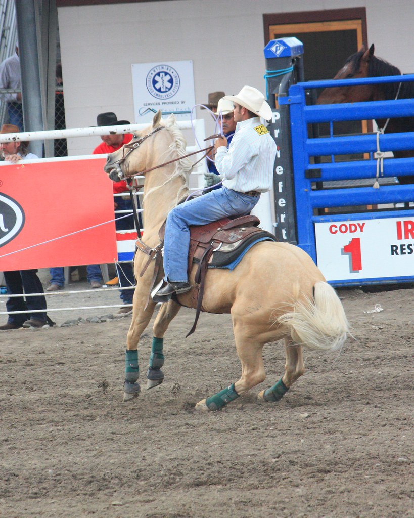 4th of July Rodeo 157 AJ Templeton Flickr