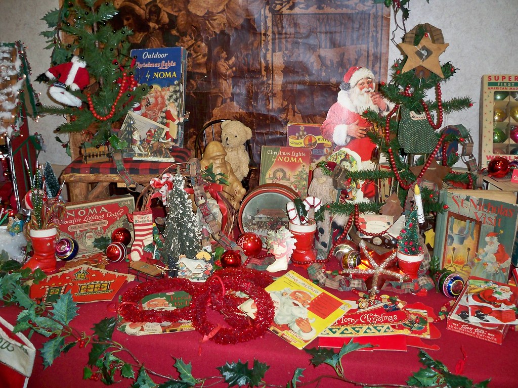 2011 Dollhouse & Miniature Show Cleveland Miniaturia Socie… Flickr