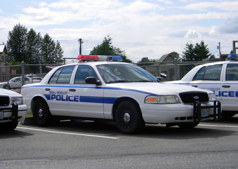 SedroWoolley, Washington (AJM NWPD) SedroWoolley Police … Flickr