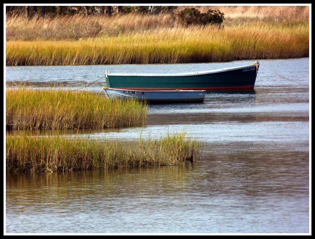 Buzzards Bay Boats Buzzards Bay on Cape Cod briansbabe Flickr
