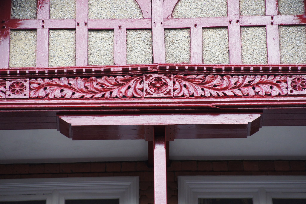 St Cross, 23 Road, Bournemouth, Dorset Alwyn Ladell Flickr