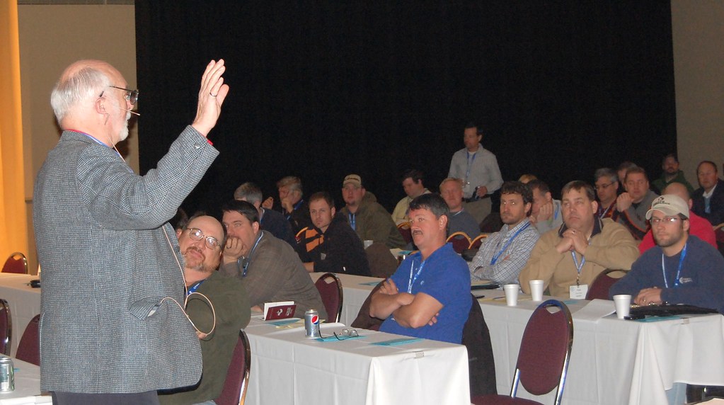 Dr. James Cable, Cable Concrete Consultation James Cable, … Flickr